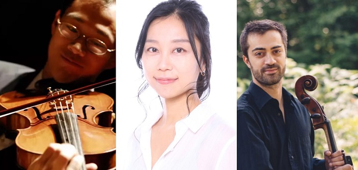 Concert château de Biron