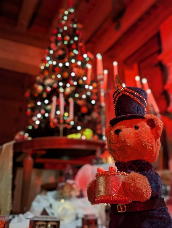 Programmation Noel Biron